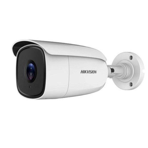 Hikvision DS-2CE18U8T-IT3(2.8mm) 8 Mpx-es Analóg HD kamera