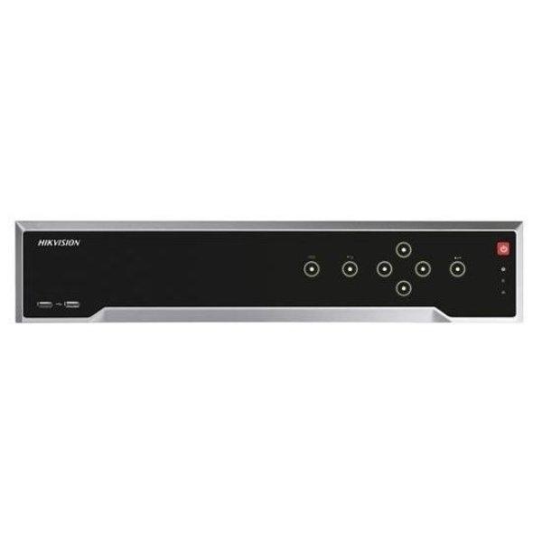 Hikvision DS-7716NI-I4(B) 16 csatornás IP rögzítő