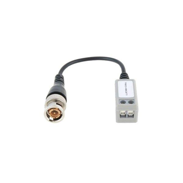 Techson videobalun