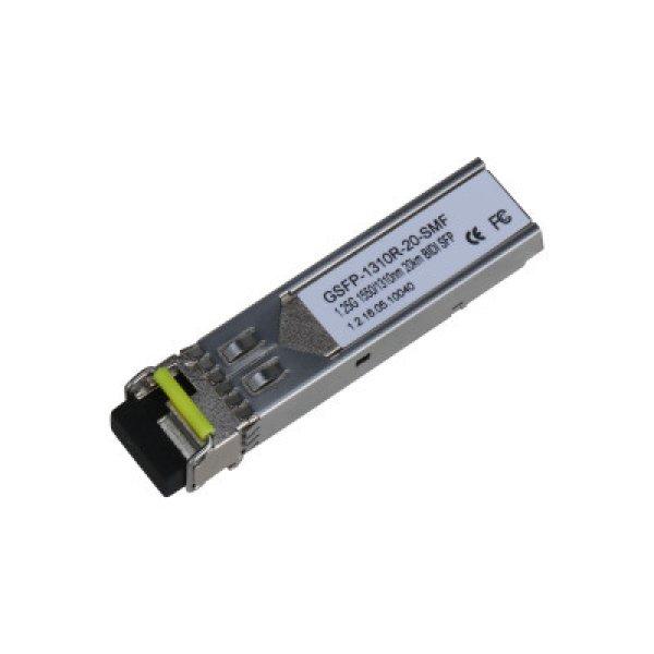 Dahua GSFP-1310R-20-SMF SFP Optical Module