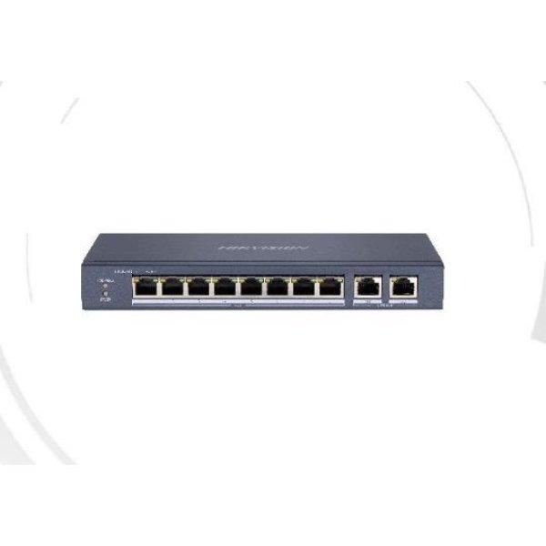 Hikvision PoE switch DS-3E0310P-E/M