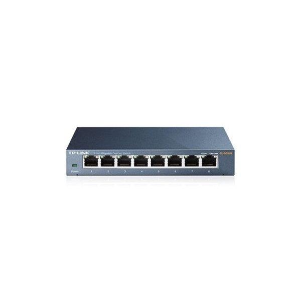 TP-Link switch TL-SG108