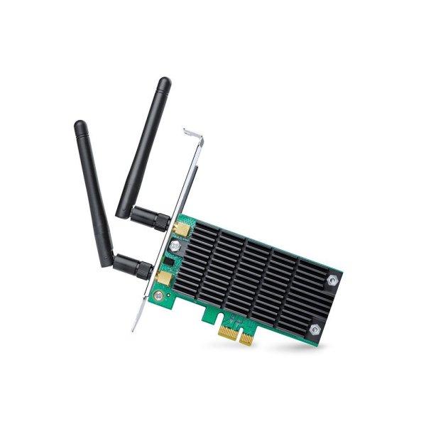TP-Link Wireless Adapter PCI-Express Dual Band AC1300 Archer T6E