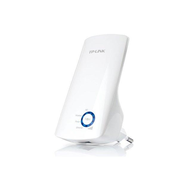 TP-Link TL-WA850RE Wi-Fi-s lefedettségnövelő