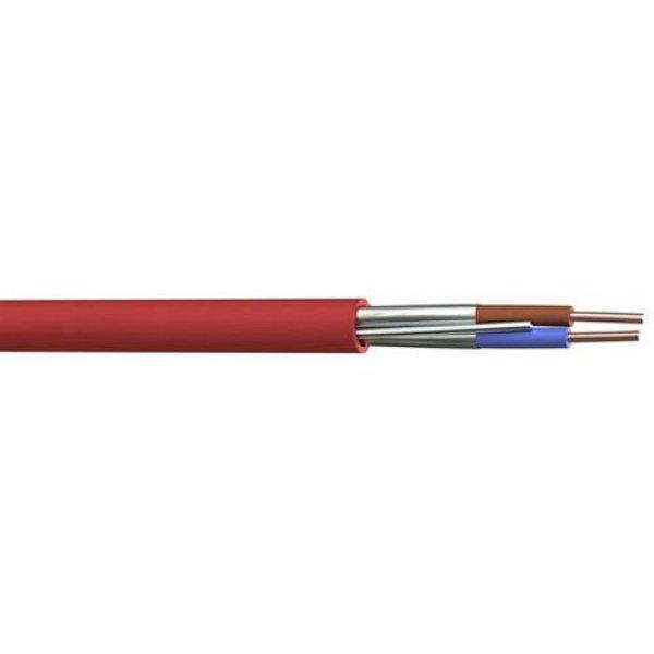 JB-H(St)H 1x2x0,8 mm - 500 m