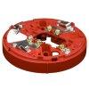 YBO-R/3(RED)