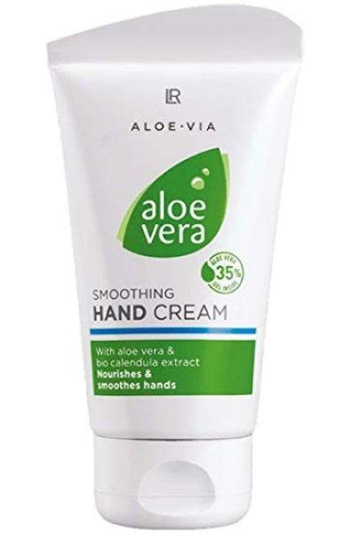 KIÁRUSÍTÁS LR Aloe Vera Kézkrém 75ml