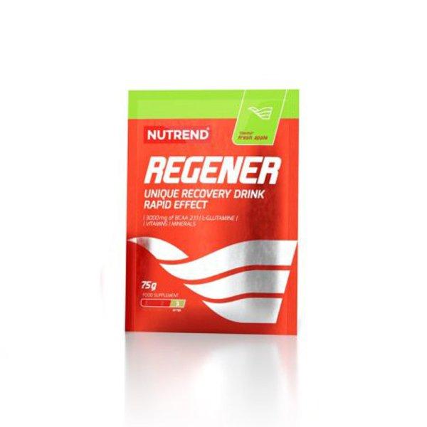 NUTREND Regener 75g Fresh Apple