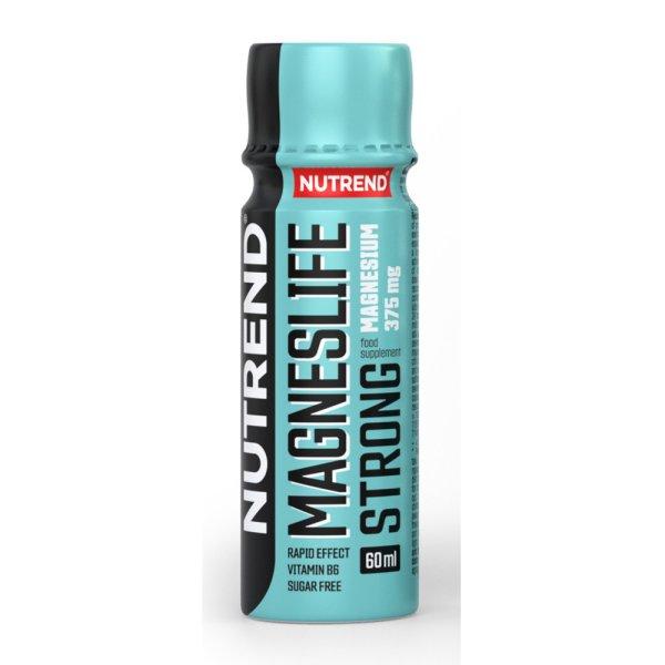 NUTREND Magneslife STRONG shot 60ml