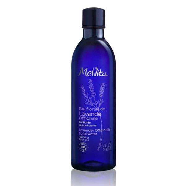 Melvita Levendulavíz spray (Lavender Officinalis Floral Water) 200 ml