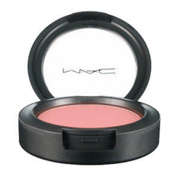 MAC Cosmetics Sheertone Blush 6 g arcpirosító Pinch Me