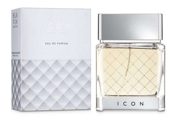 Flavia Icon Pour Femme - EDP 100 ml