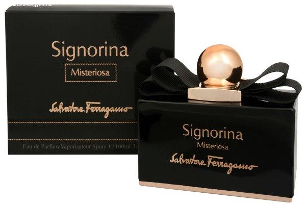 Salvatore Ferragamo Signorina Misteriosa - EDP 100 ml