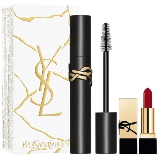 Yves Saint Laurent Ajándékkészlet Lash Clash Extreme Volume
Mascara