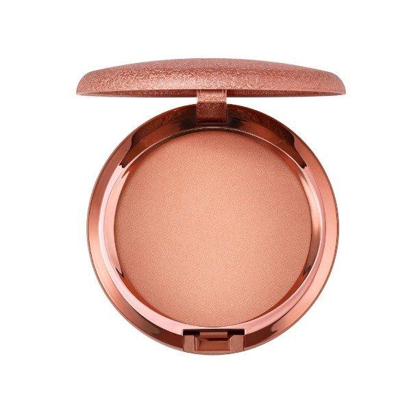 MAC Cosmetics Matt bronzosító púder Skinfinish Sunstruck (Matte
Bronzer) 8 g Medium Golden