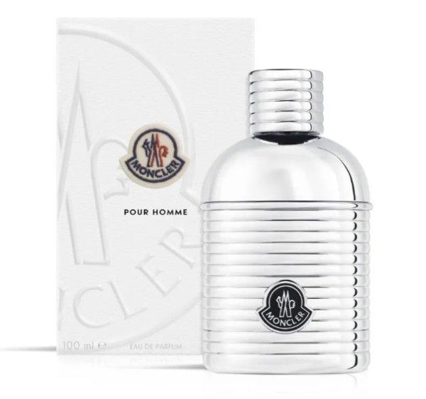 Moncler Moncler Pour Homme - EDP 150 ml