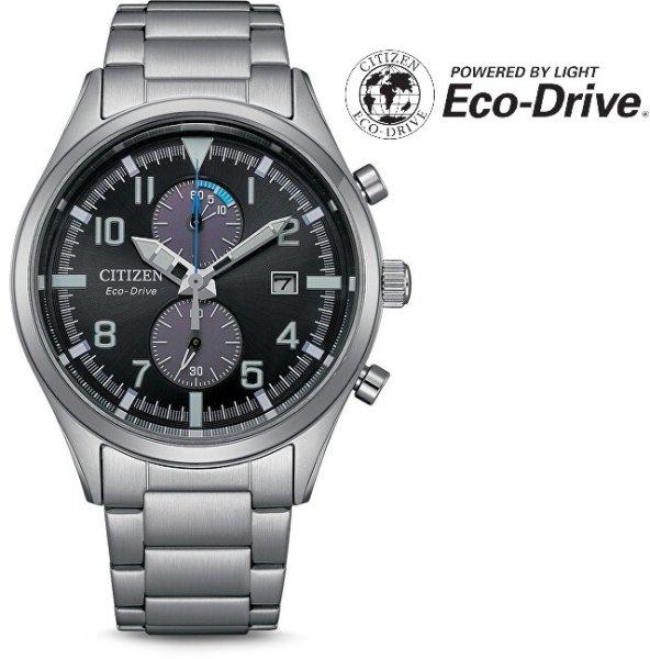 Citizen Eco-Drive CA7028-81E