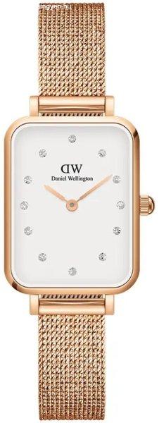 Daniel Wellington Quadro 20X26 Pressed Evergold Lumine DW00100527