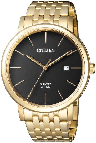 Citizen Standard Quartz BI5072-51E