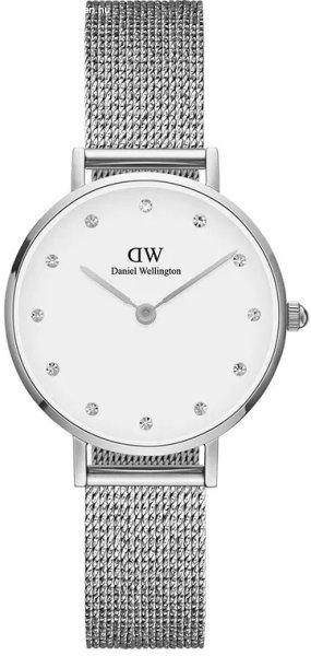 Daniel Wellington Petitee Lumine Pressed Sterling DW00100602