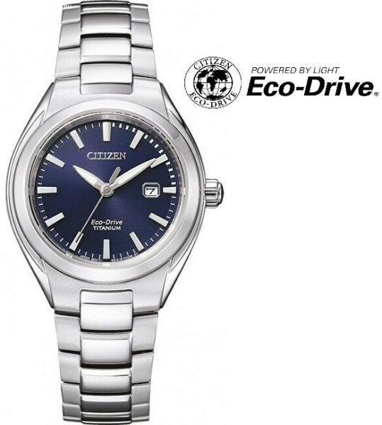 Citizen Eco-Drive titán EW2610-80L