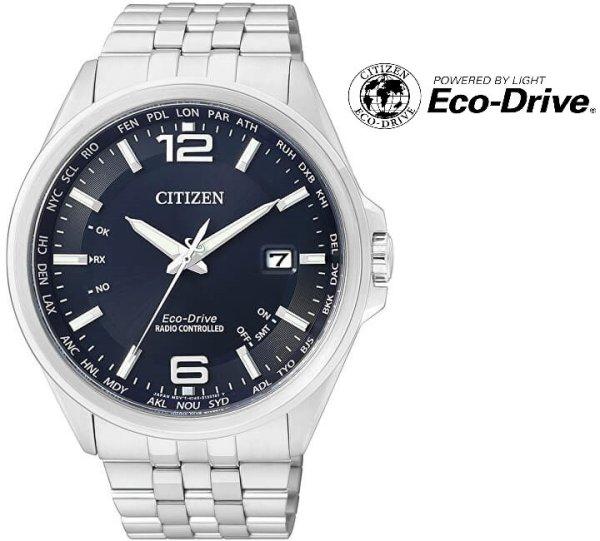 Citizen Eco-Drive Rádió vezérelt CB0010-88L