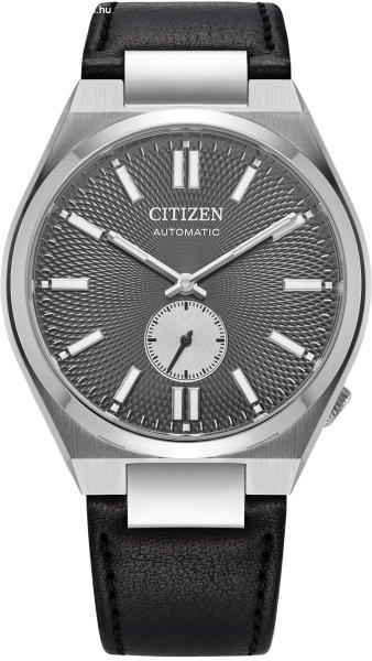 Citizen Elegant Tsuyosa Automatic Small Seconds NK5010-01H