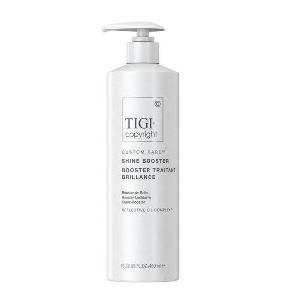 Tigi Shine Booster a haj fényéért Copyright Custom Care (Booster)
90 ml