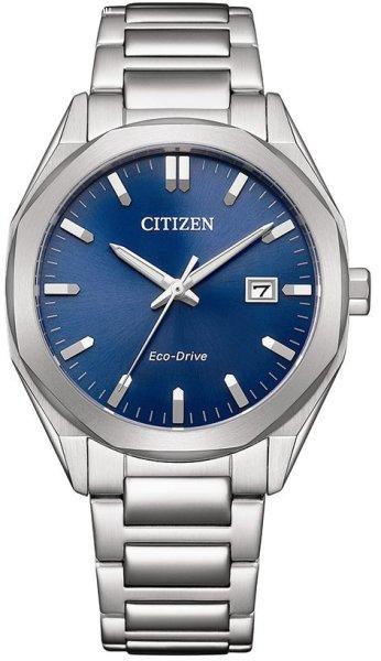 Citizen Eco-Drive Classic BM7620-83L