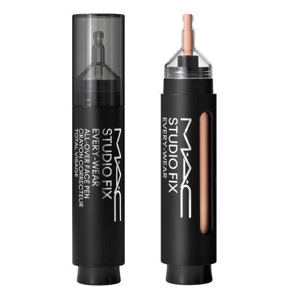 MAC Cosmetics Krémes korrektor és smink egyben Studio Fix (Every-Wear
All-Over Face Pen) 12 ml NC15