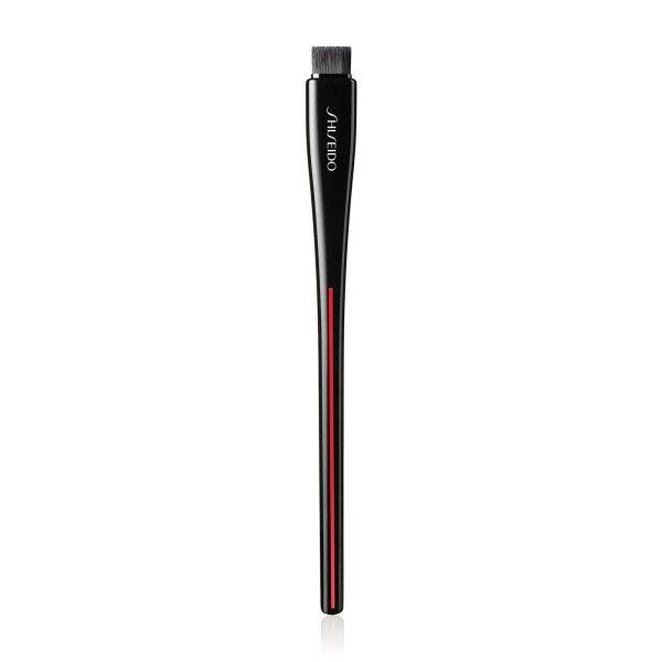 Shiseido Szemöldök és szemceruza ecset Yane Hake (Eye Brush)