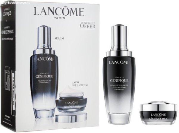 Lancôme Bőrápoló ajándékcsomag Génifique