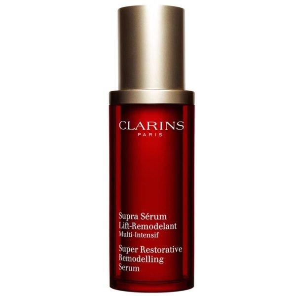 Clarins Átalakító arcszérum Super Restorative (Remodelling
Serum) 50 ml