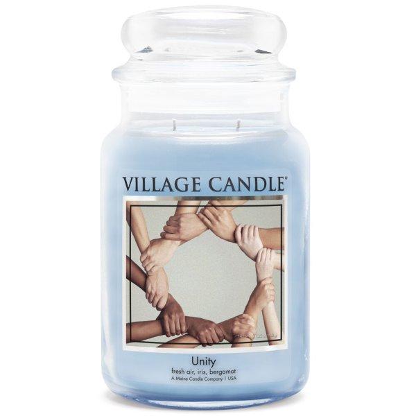 Village Candle Illatgyertya Unity 602 g