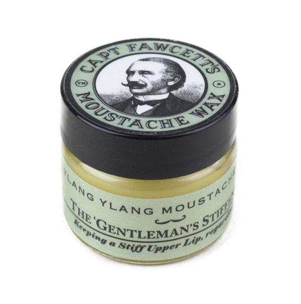 Captain Fawcett Bajuszviasz Ylang Ylang (Moustache Wax) 15 ml