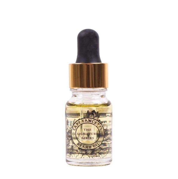 Captain Fawcett Szakállolaj Maharajah (Beard Oil) 50 ml