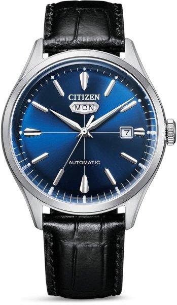 Citizen Elegant Automatic NH8390-20LE