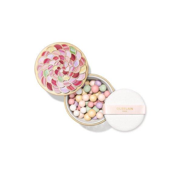 Guerlain Világosító púderes gyöngy Météorites
(Light Revealing Pearls of Powder) 20 g 02 Rose