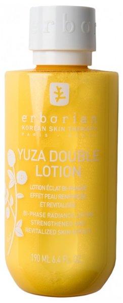 Erborian Világosító arctonik Yuza Double (Lotion) 190 ml