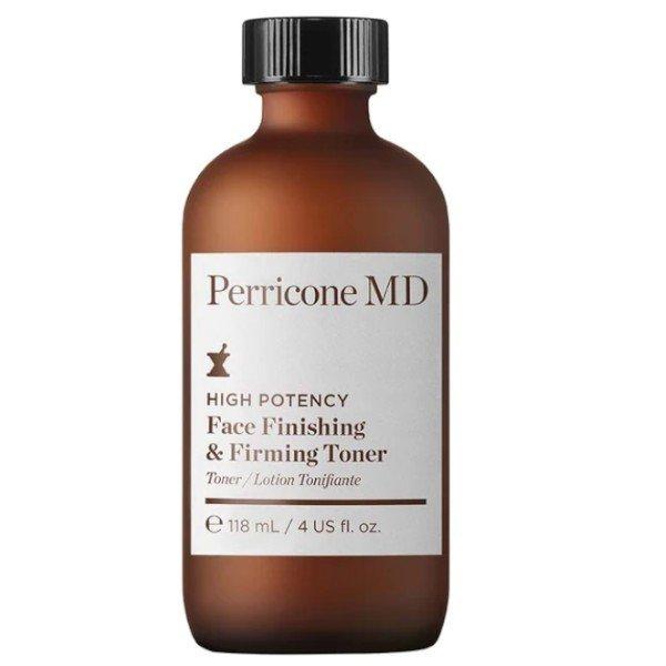 Perricone MD Feszesítő arctonik High Potency (Face Finishing &
Firming Toner) 118 ml