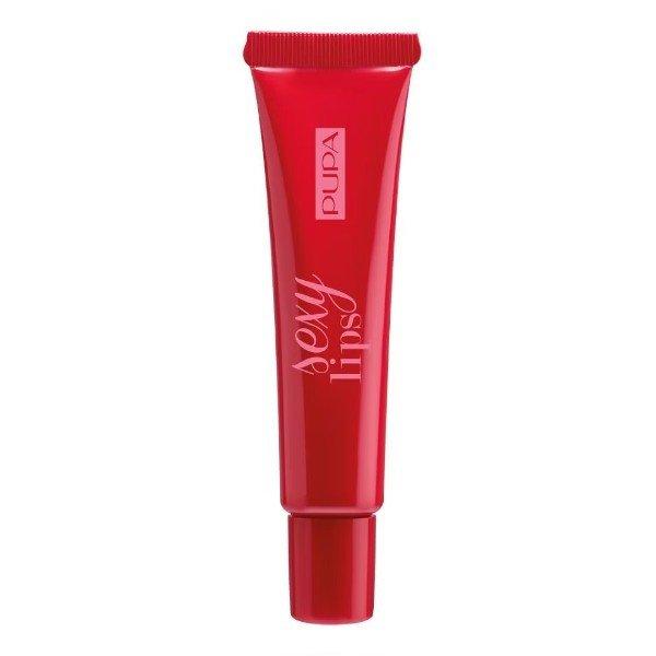 PUPA Milano Volumennövelő ajakbalzsam Sexy Lips (Volumizing Lip and
Contour) 15 ml