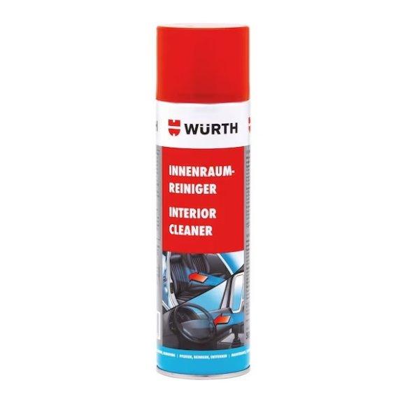 Würth Belsőtér Tisztító 500Ml