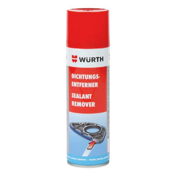 Würth Tömítéseltávolító 300Ml