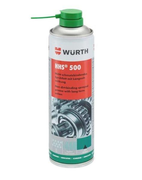 Würth Tapadó Kenőanyag Hhs® Lube 500Ml