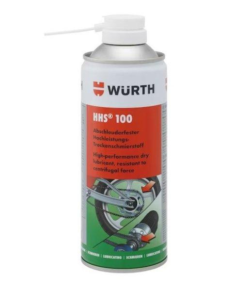 Würth Tapadó Kenőanyag Hhs® Drylube 400Ml