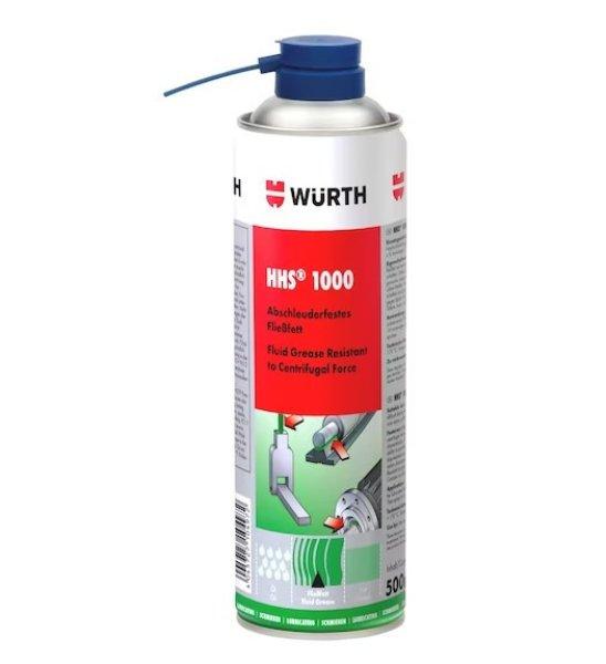 Würth Tapadó Kenőanyag Hhs® Fluid 500Ml