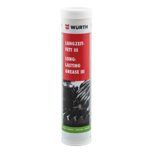 Würth Hosszantartó Zsír Iii 400G