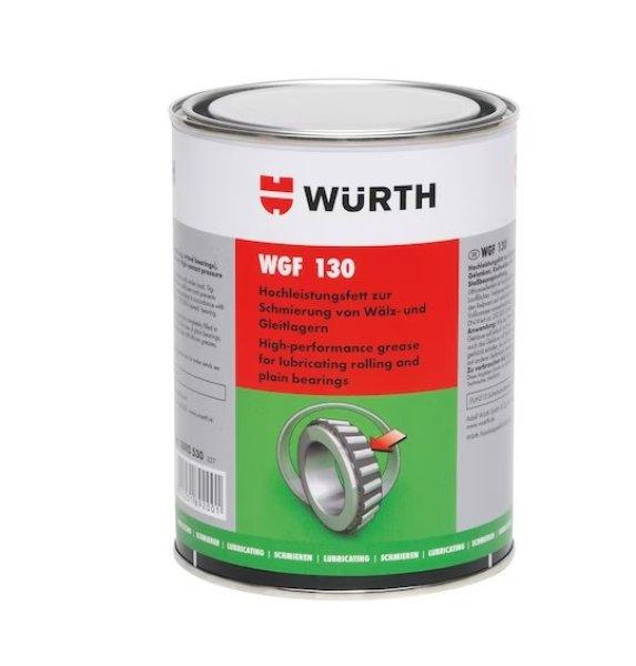 Würth Kenőzsír Wgf 130 1Kg