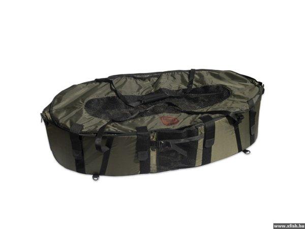 Giants Fishing Luxury Unhooking Mat Pontybölcső Zöld 120x60x26cm