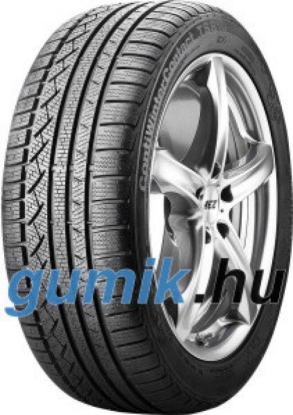 Continental ContiWinterContact TS 810 ( 195/60 R16 89H, MO, peremmel )